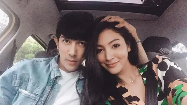 [Bintang] Faye Malisorn