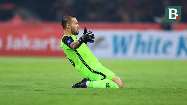 Persija Jakarta vs PSM Makassar - BRI Liga 1 2023/2024