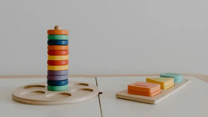 Berikut Ide Aktivitas Stimulasi Otak yang Bisa Dilakukan untuk Anak Usia 1 Tahun yang Mudah dan Menyenangkan