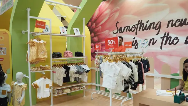 Zwitsaland, Tempat Bonding Seru 5.000 Keluarga Indonesia