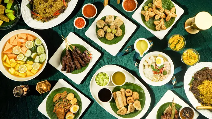 The Hermitage Hotel Jakarta