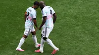 Belgia vs Senegal: Youri Tielemans Jadi Pahlawan Comeback Dramatis Red Devils