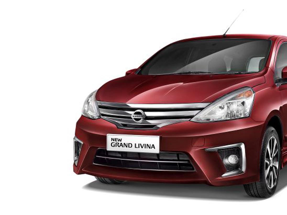 Nissan Grand Livina Generasi Terbaru Lebih Murah Otomotif Liputan6com