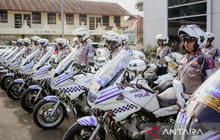 Polres Bogor Terapkan Teknologi ETLE dalam Operasi Zebra Lodaya 2025, Fokus Tilang Elektronik