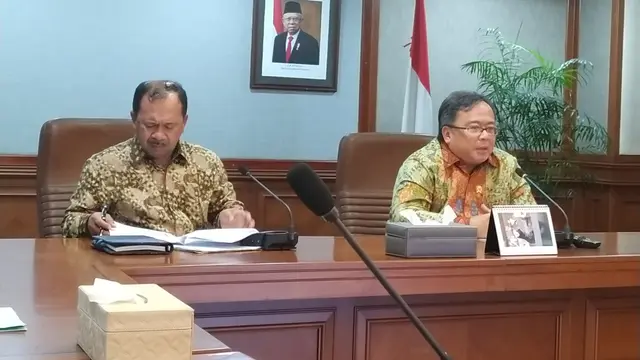 Kemenristek bakal menggelar forum diskusi dan gathering bertajuk Business Gathering and Innovation (BIG) 2019 di LIPI Grand Ballroom, Jakarta.
