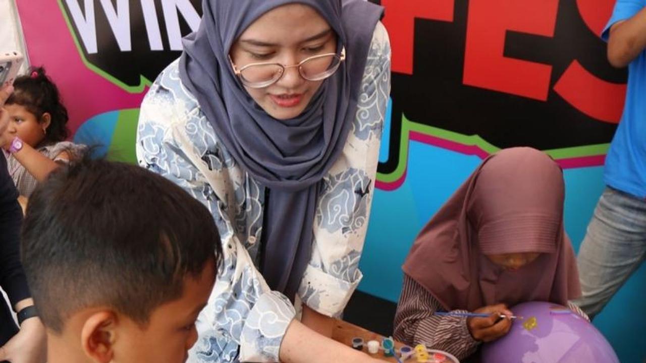 Pertamina Patra Niaga Gelar MyPertamina WikenFES di Malang, Dekatkan Aplikasi MyPertamina ke Masyarakat