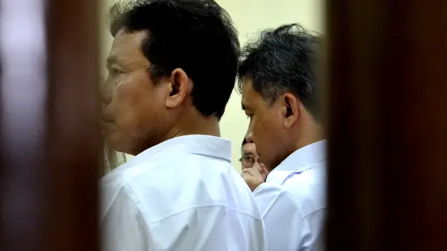 Pengakuan Mengejutkan dalam Sidang Dugaan Suap Gubernur Bengkulu
