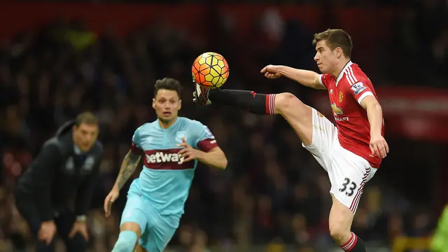 Paddy McNair