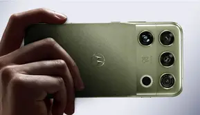 Motorola Signature 27 Terungkap, Ponsel Flagship Berbalut Kamera dan AI Generasi Baru