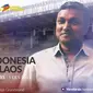 Sea Games 2019 - Sepak Bola - Indonesia Vs Laos - Duel Pelatih (Bola.com/Adreanus Titus)