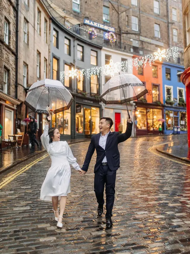 [Fimela] Arif Hidayat