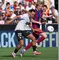 4 Laga, 4 Assist! Anthony Gordon Masuk Buku Sejarah Barcelona