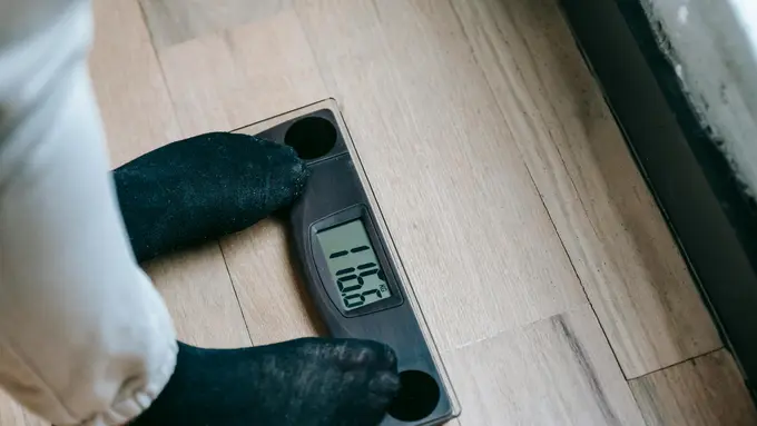 Kebiasaan yang Bisa Menyebabkan Diet Gagal (photo by pexels.com)