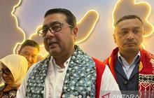 Kolaborasi Pusat Daerah Perkuat Pertumbuhan Sektor Ekraf Nasional