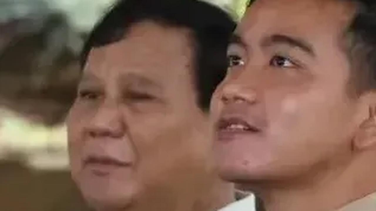 DPW PSI DIY Usulkan ke DPP untuk Dukung Prabowo-Gibran