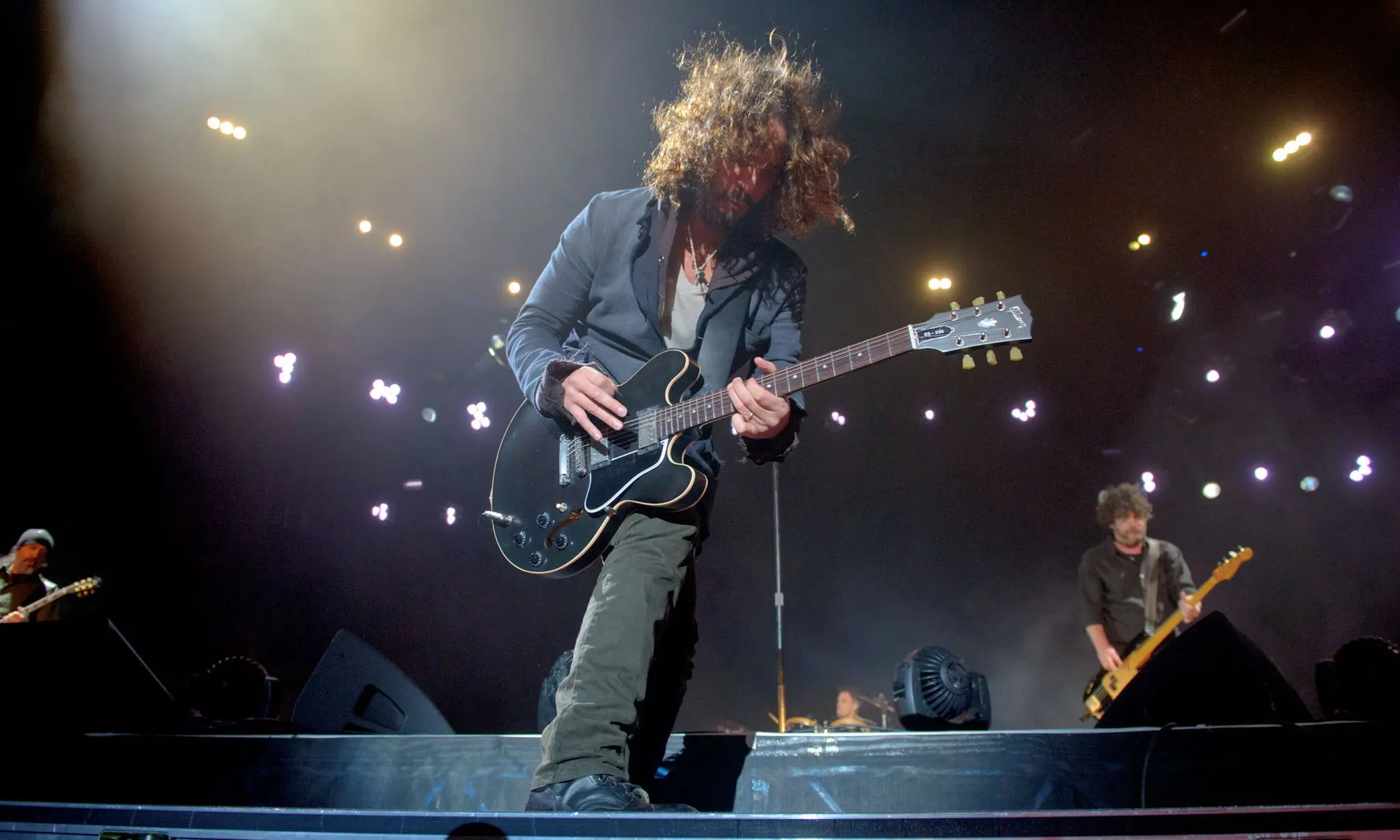 Chris Cornell (mlive.com)