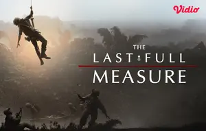Sinopsis Film The Last Full Measure di Vidio: Film Perang yang Diangkat dari Kisah Nyata