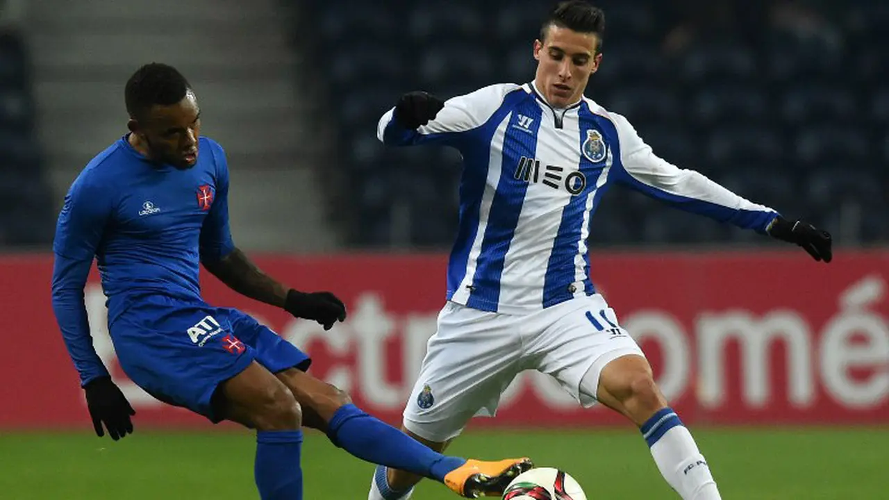 Cristian Tello