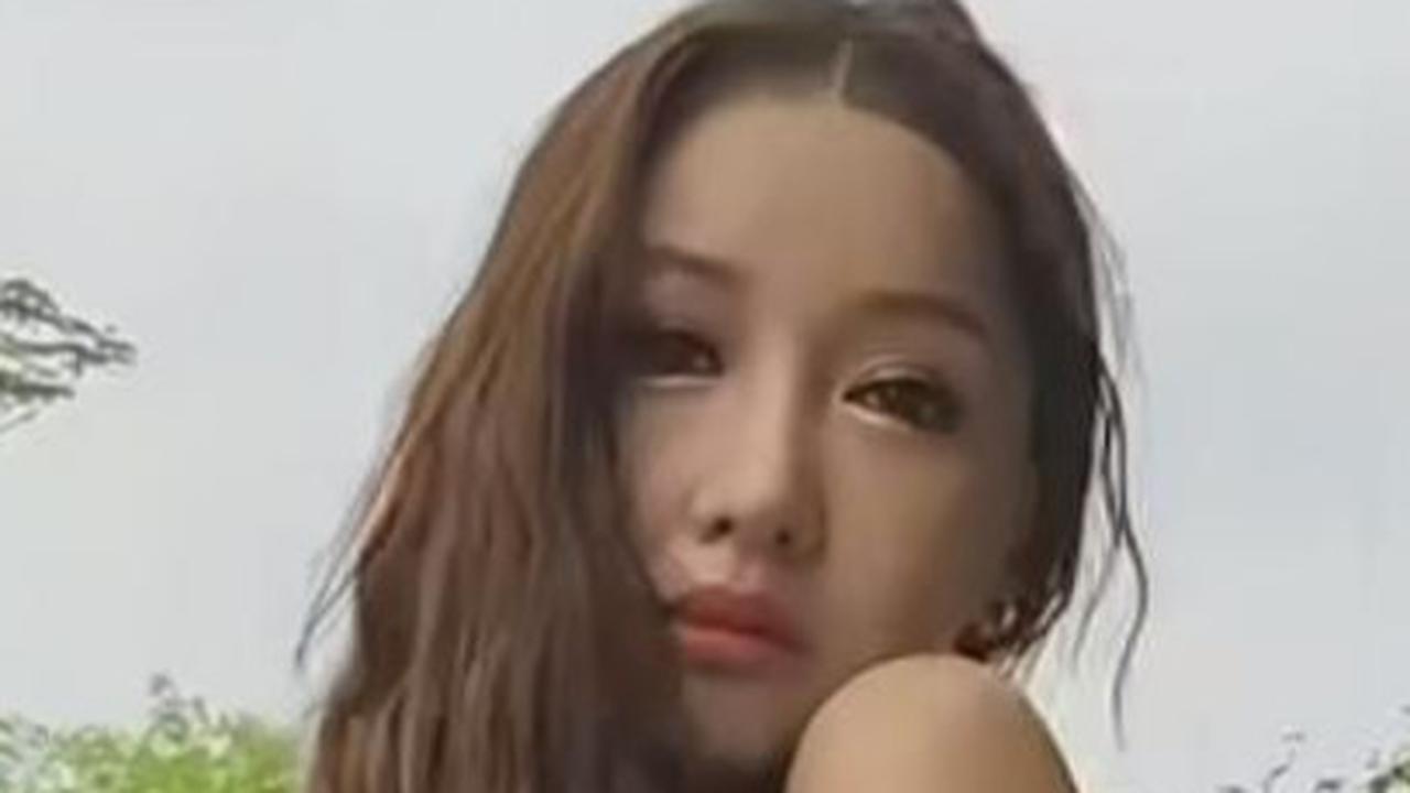 Potret Lucinta Luna Cantik Pakai Mini Dress Putih Tapi Ramai Dihujat, Netizen 'Katanya Mau Tobat