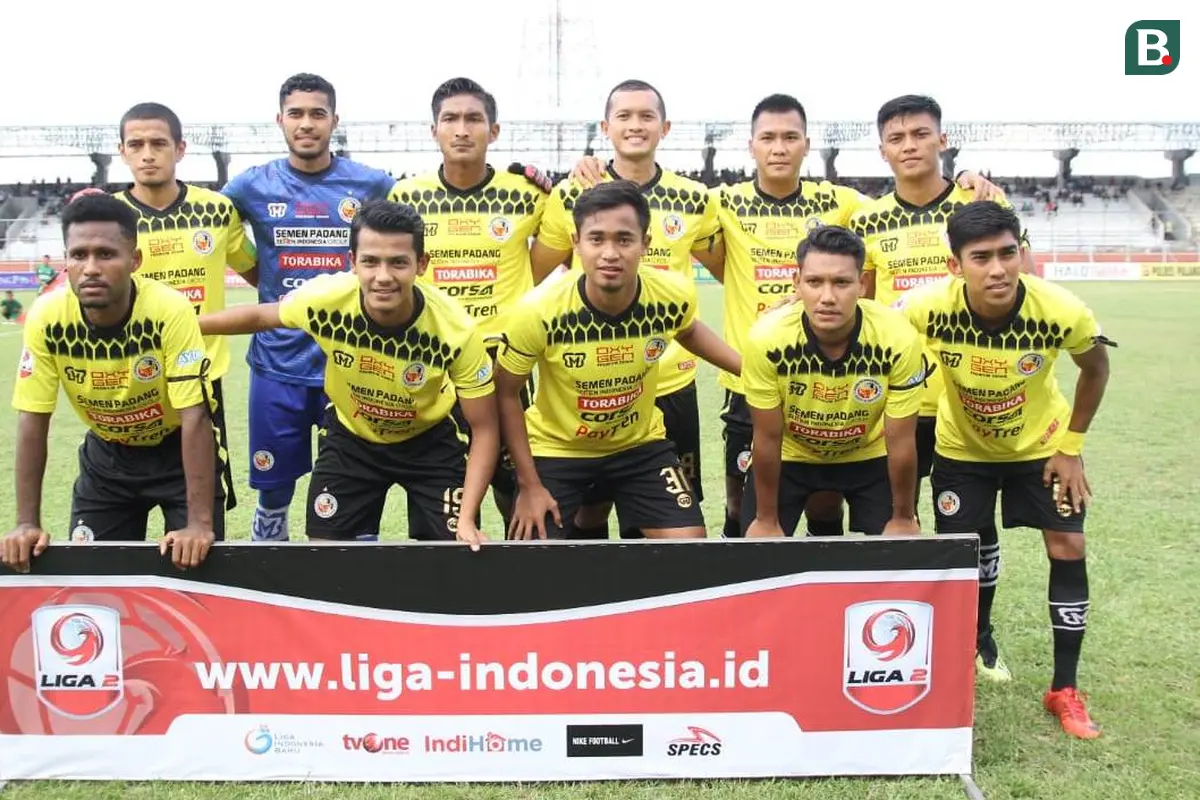 Semen Padang