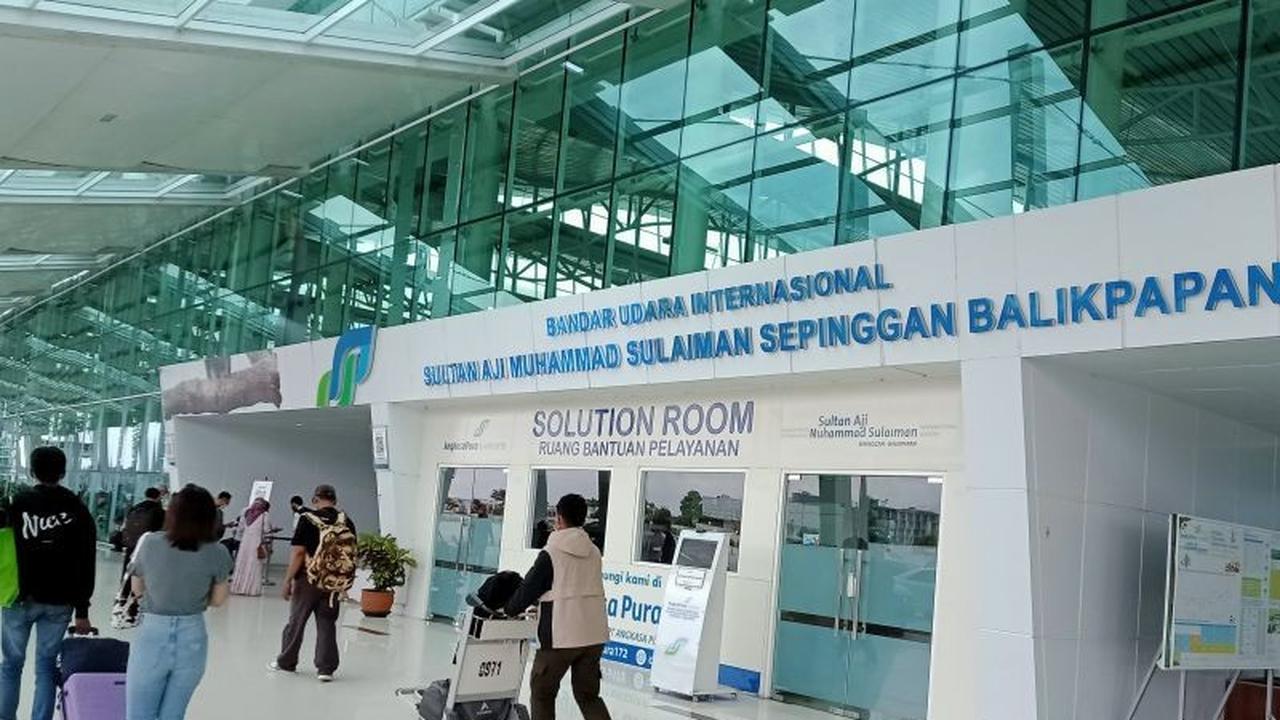 675 Calon Haji Balikpapan Siap Berangkat ke Tanah Suci, Kemenag Ingatkan Jaga Kesehatan