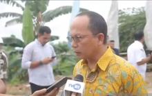 Percepatan Pembangunan KDMP Bangka Tengah Dorong Ekonomi Akar Rumput