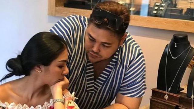 Ivan Gunawan (Foto: Instagram)