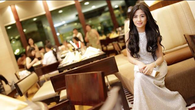 Disebut Jadi Orang Ketiga Gading Gisel Icha Gween Buktinya Mana Showbiz Liputan6 Com