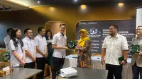 Forum Corporate Social Responsibily (CSR) DKI Jakarta (Istimewa)