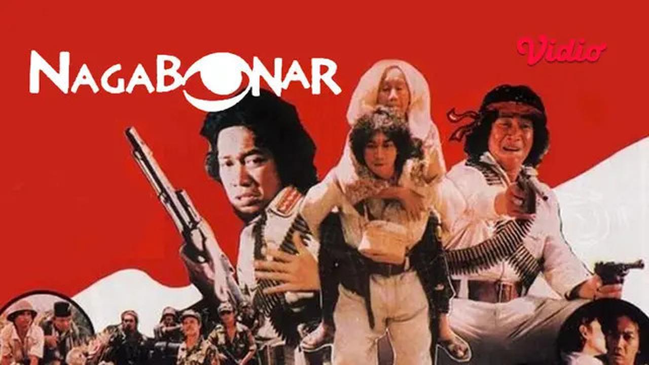 10 Film Indonesia yang Pernah Masuk Nominasi Oscar, Terbaru Sore: Istri Dari Masa Depan