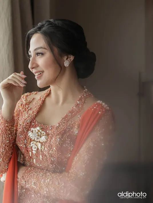 (Instagram/weddingku)