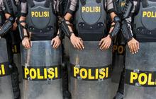 Ipda Rudy, Polisi Bongkar Mafia BBM di Kupang Dipecat