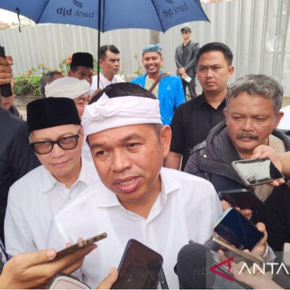 Kontroversi Kebijakan KDM: Kirim Anak Nakal ke Barak Militer, Benarkah Solusi Tepat?