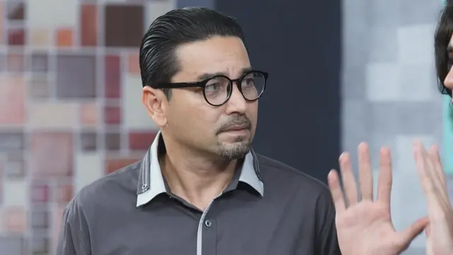 Dari Jendela SMP