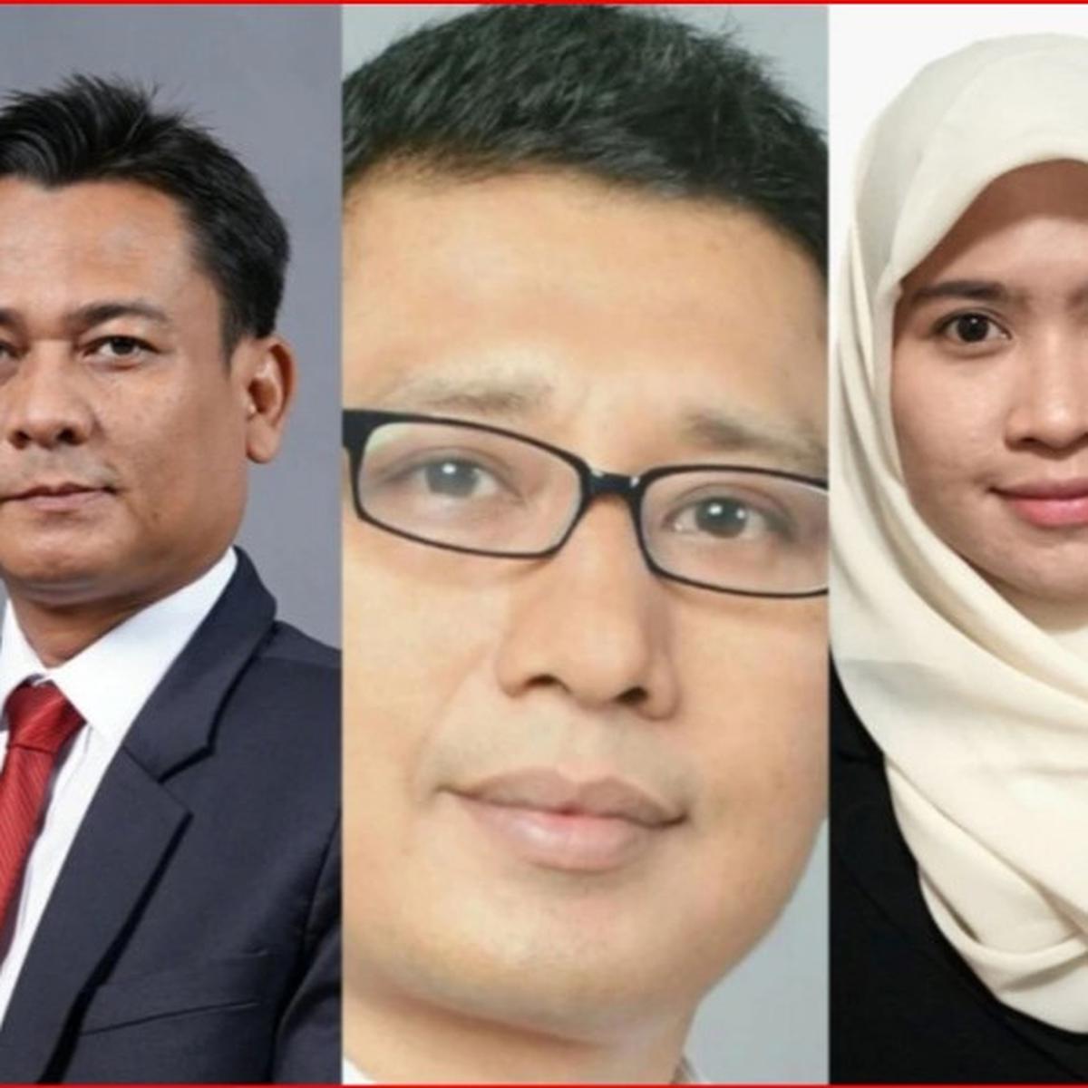 Dosen paling berpengaruh di dunia dari UGM