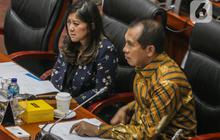 Meutya Hafid Sesali Pegawai Komdigi Terlibat Judi Online, Janji Pecat Usai Proses Hukum Inkracht
