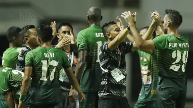 PS TNI