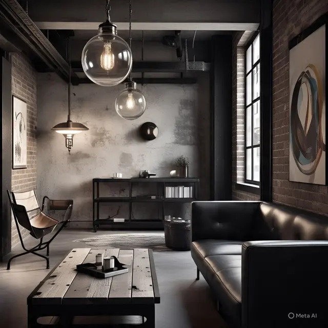 Desain Interior Rumah Sederhana tapi Elegan