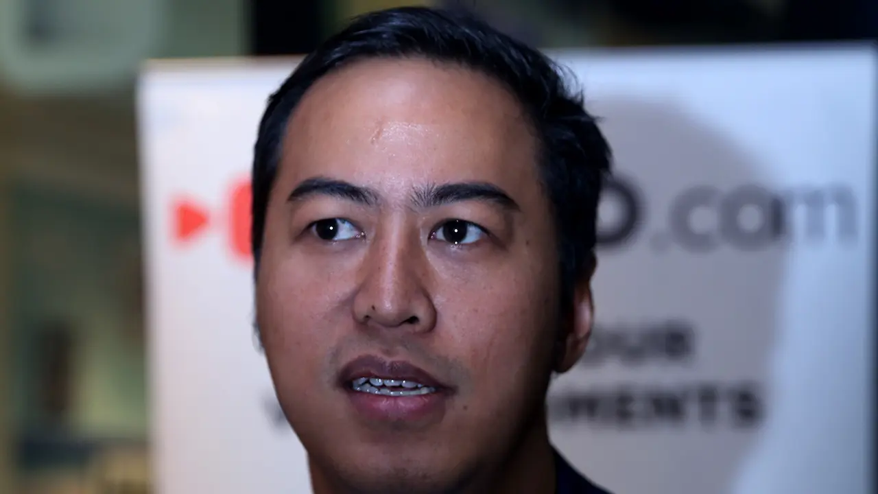 Pandji Pragiwaksono