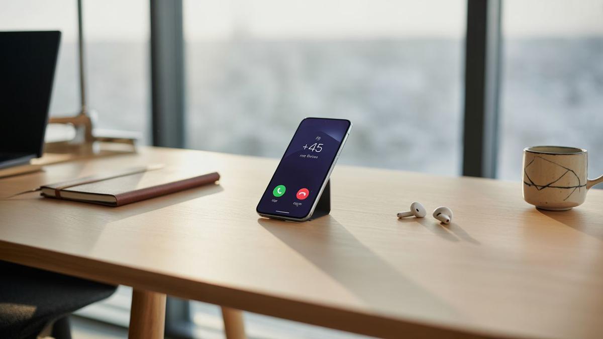 +45 Negara Mana? Ini Kode Telepon Denmark Lengkap dengan Cara Menggunakannya