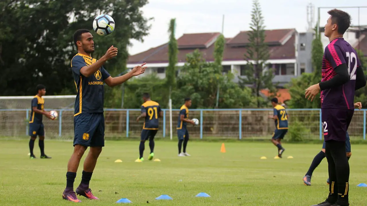 Barito Putera 