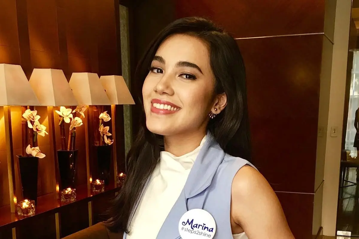 Merawat Kulit Tetap Cerah ala Michella Putri