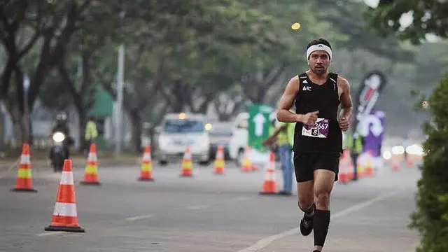 [Fimela] Fajar Alexa