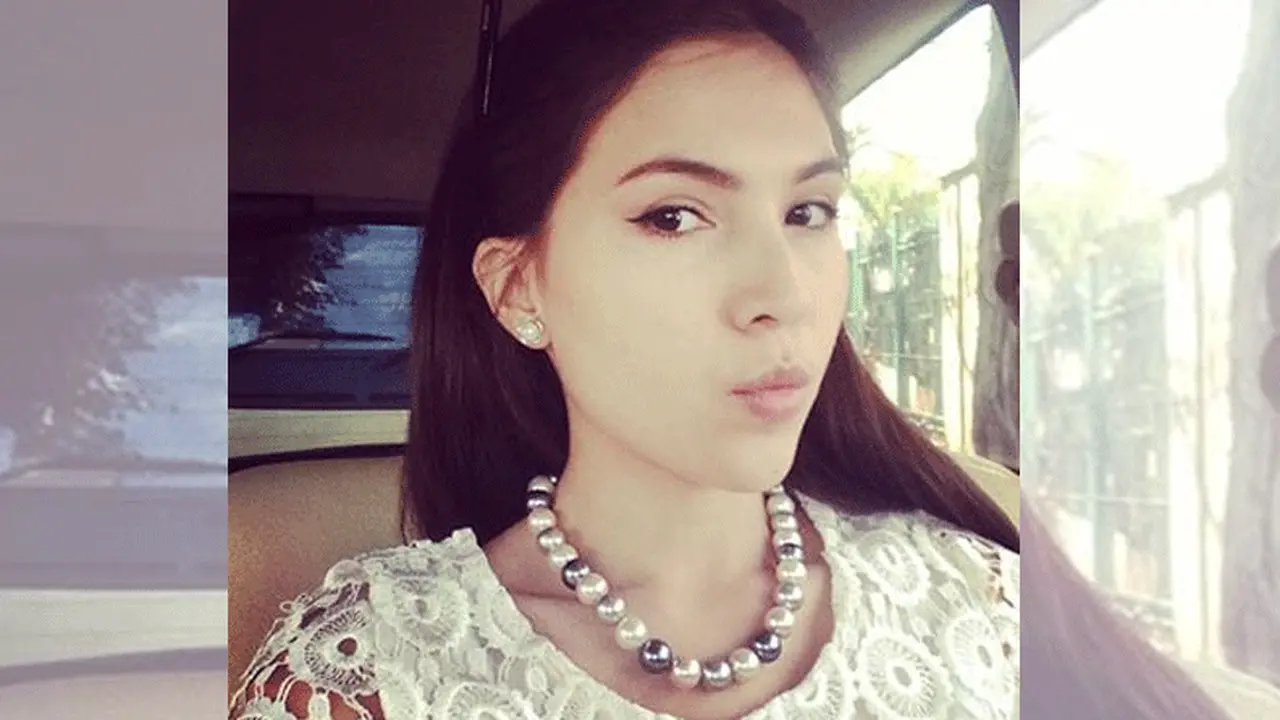 Olivia Lubis Jenses