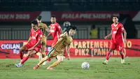 Starting XI Timnas Indonesia jika Taisei Marukawa Masuk: Persaingan Ketat Winger Kanan