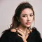 Icha Yang Ungkap Rasa Bahagia Usai Tampil di Acara TV Tiongkok