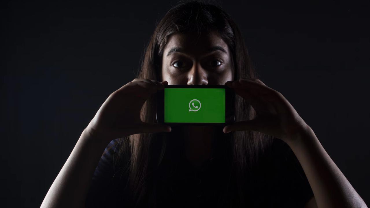 Cara Melaporkan Polisi yang Diduga Melanggar Aturan Melalui WhatsApp