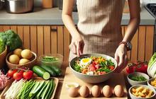 7 Makanan yang Mengandung Lemak Sehat yang Bermanfaat Luar Biasa bagi Kesehatan