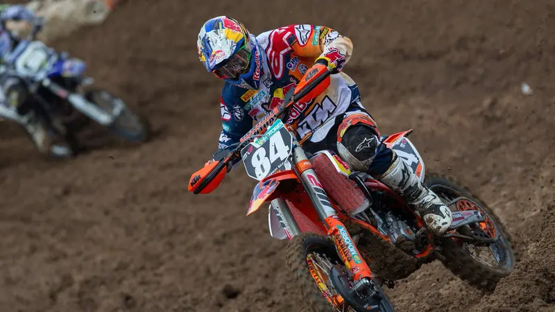 Jeffery Herlings