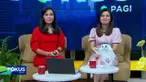 Simak Fokus Pagi edisi (08/09) dengan berita-berita sebagai berikut, Pesawat Latih TNI AL Jatuh di Selat Madura, Mobil Wapres Coba Dihentikan Pendemo, Eksekusi Lahan dan Rumah Ricuh, Kebakaran di Permukiman Padat.